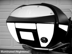 BMW Reflective Kits | MotoReflective: Motorcycle Reflective