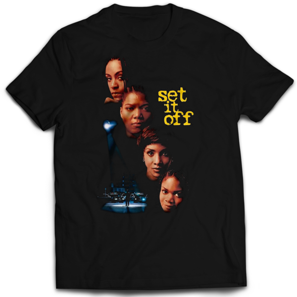 movie themed tee shirts