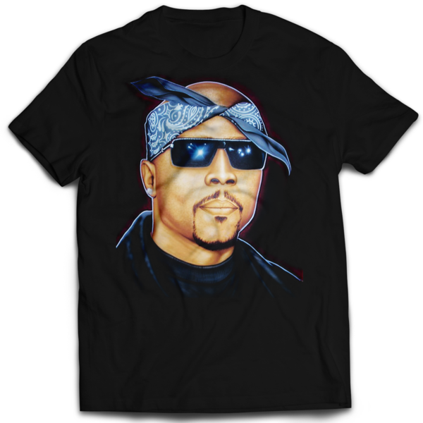 nate dogg shirt