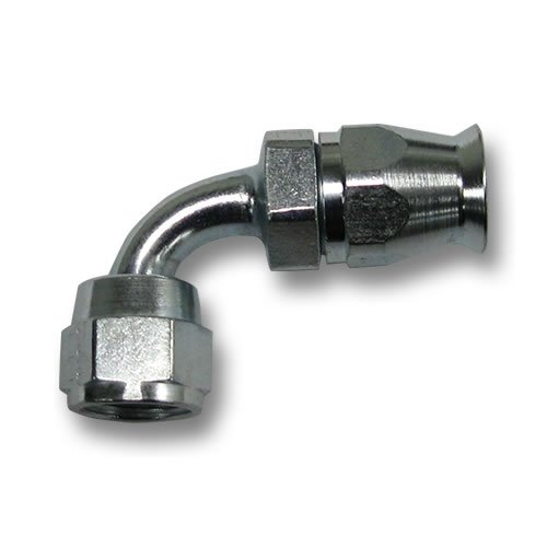 PTFE, Fuel, Braided, YB, Yellow Bullet, E85, Alchohol Orme Brothers