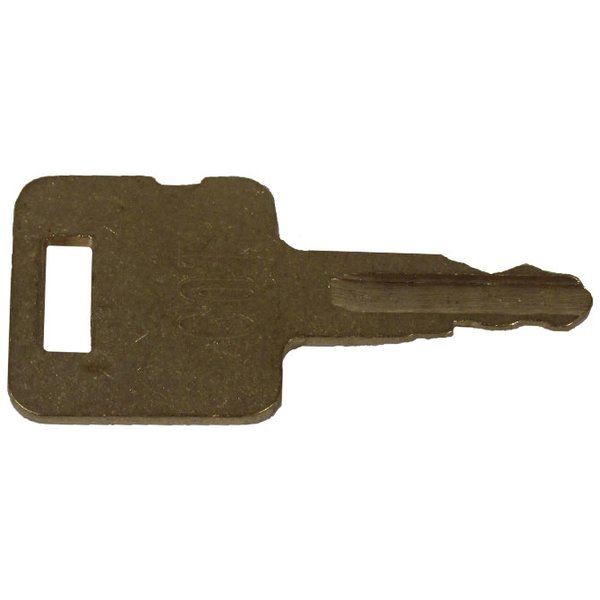 Caterpillar OEM Keys Service Supply America