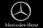 Mercedes Logo