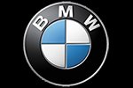 BMW Logo