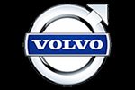 Volvo Rover Logo