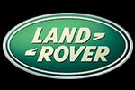 Land Rover Logo
