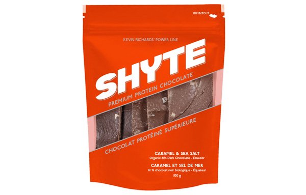 Image result for SHYTE CHOCOLATE