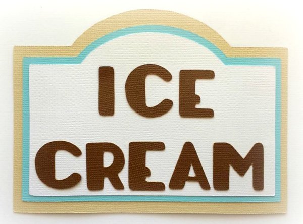 The history of ice cream essay picture