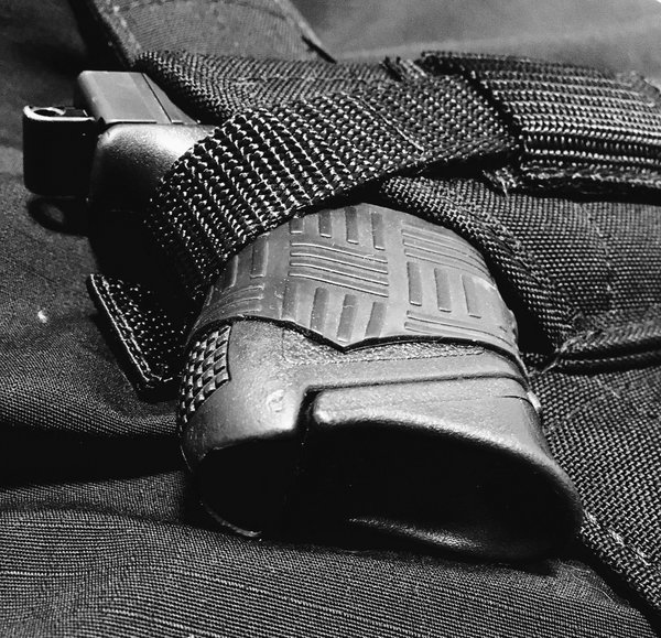 EDC law enforcement gun Holster WRB Gun Holsters pistol CONCEALED CARRY