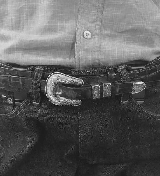 DEEP Cover Inside the pants (cross draw, appendix carry) WRB Gun