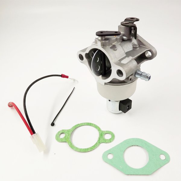 Husqvarna Riding Mower Model YTH20K46 Carburetor Mower Parts Nation