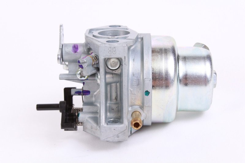 Electoulux Lawnmower Model CH65N21RH 961320020 Carburetor Mower Parts Nation