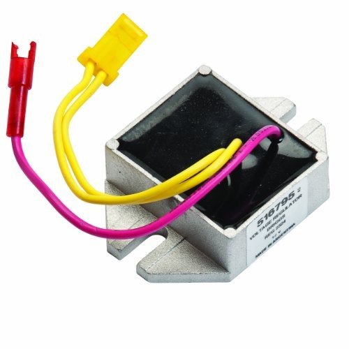 briggs & stratton 797375 voltage regulator | Mower Parts ...