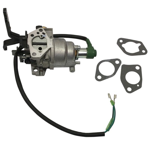 Troy Bilt Generator Model 030477 XP Series Carburetor Mower Parts Nation