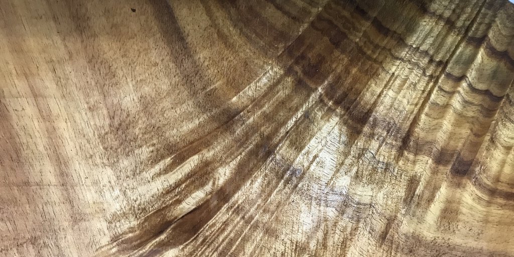 Hawaiian Koa and Exotic Wood Products