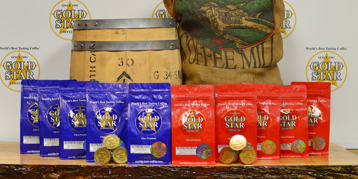 Blue Mountain Pottery Tea