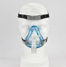 CPAP, Veraseal 2, Non-Vented CPAP Mask, w/ Headgear | D&D Medical Inc