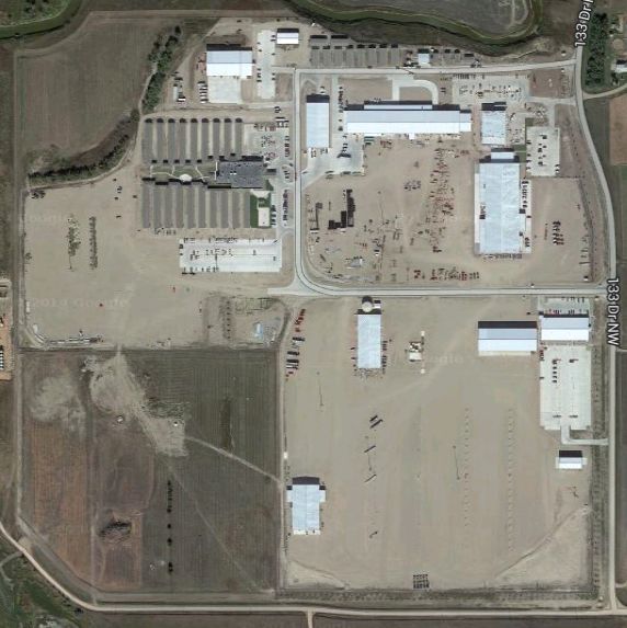 Culbertson Contractors