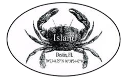 Crab Island Sportswear