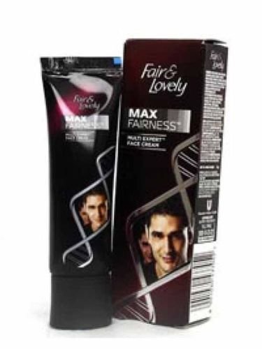 Fair &amp; Lovely MAX Fairness Multi Expert Face Cream 25g 