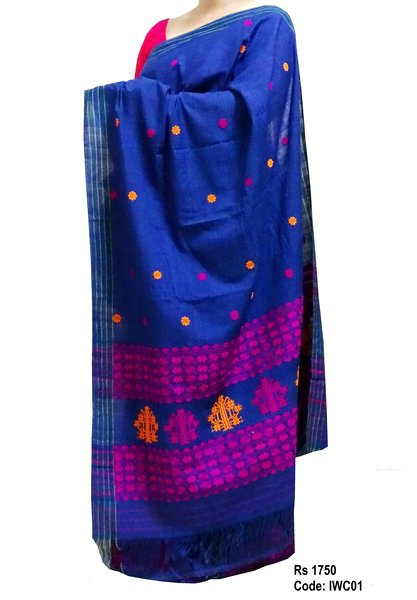 mekhela sador blouse