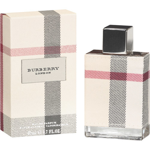 burberry london fabric edp 3.4oz perfume for woman dama mujer ...