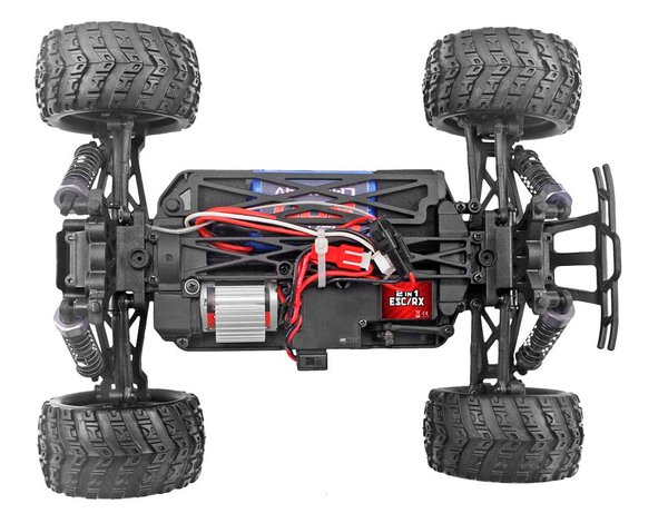 volcano 18 rc