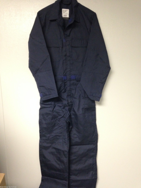 utility coveralls