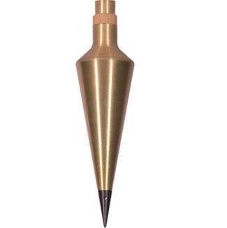 Sokkia Brass Plumb Bob | Optical Engineering, surveying supplies ...