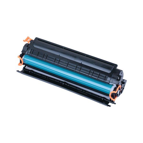 Dubaria 88A / CC388A Compatible For HP 88A Toner Cartridge For HP