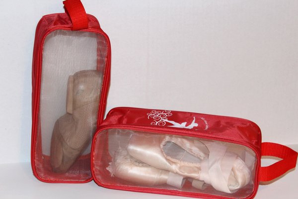 dance shoe bags uk