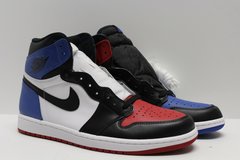 Air Jordan 1 Retro High OG Top 3