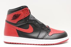 Air Jordan 1 Retro High OG 2016 Bred