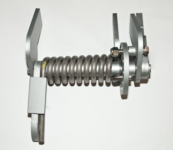 CenTex Hinge Assembly With Spring MCS watertight hatches, doors