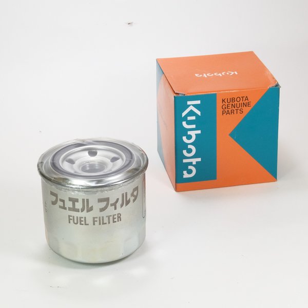 OEM 101004 Fuel Filter Kubota 1522143170 Canfield Parts