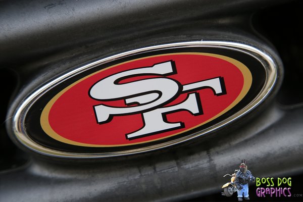 Arc ford graphics san francisco #6