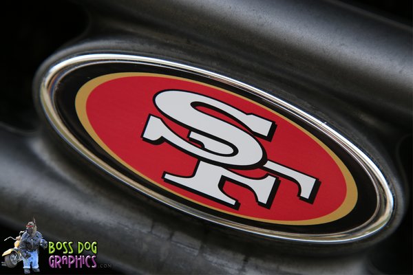 Arc ford graphics san francisco #3