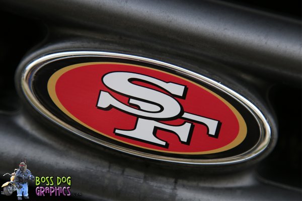 Arc ford graphics san francisco #7