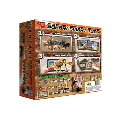 Smart Toys Books 70