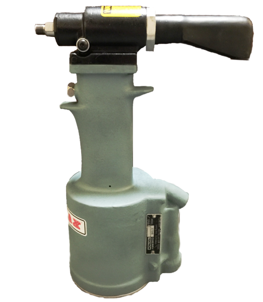 Cherry G704B Riveter CherryMAX Rivet Installation Tool Aero Tool Services