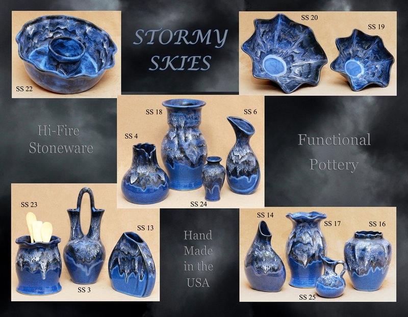 Stoneware View All