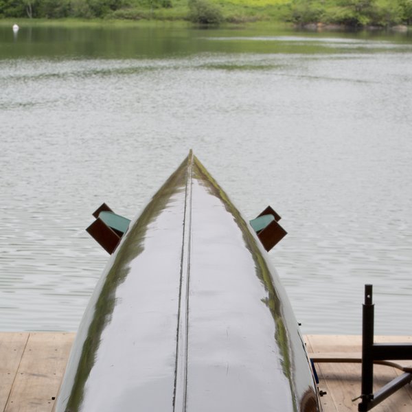 rowing shells for sale Rowable Classics sells used Rowing shells and