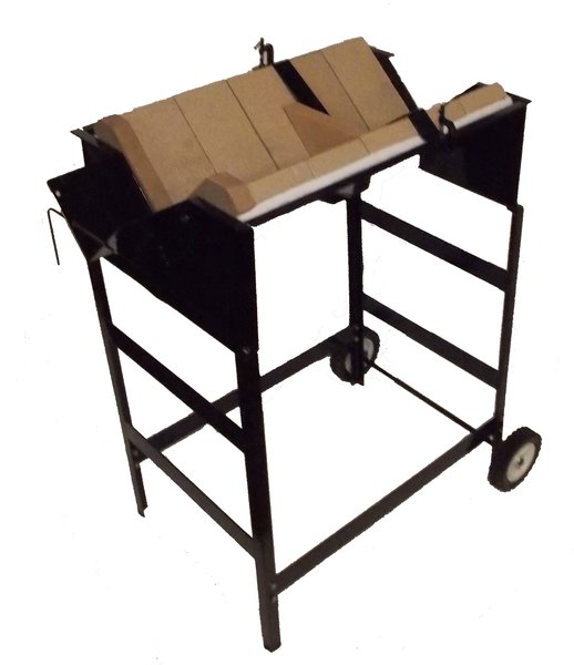 Whitlox WoodFired Whitlox WoodFired