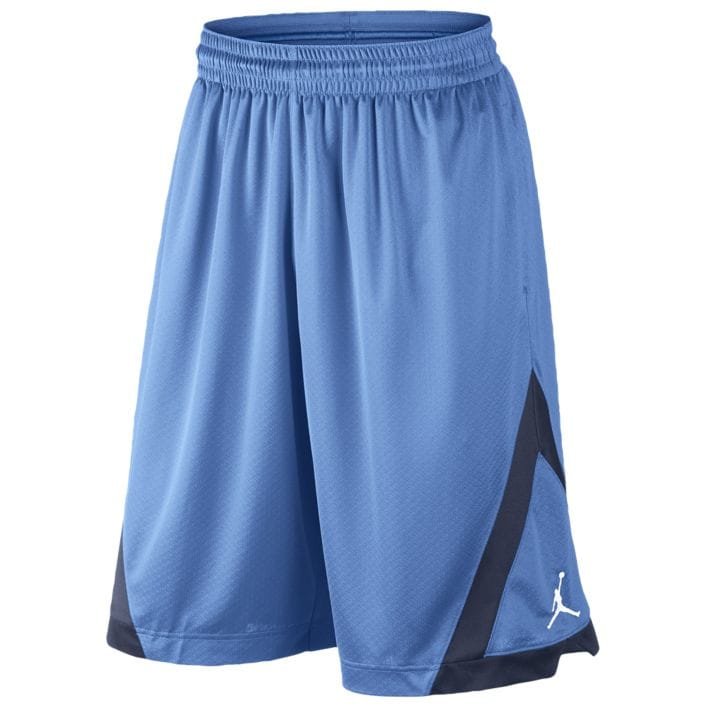 jordan triangle shorts