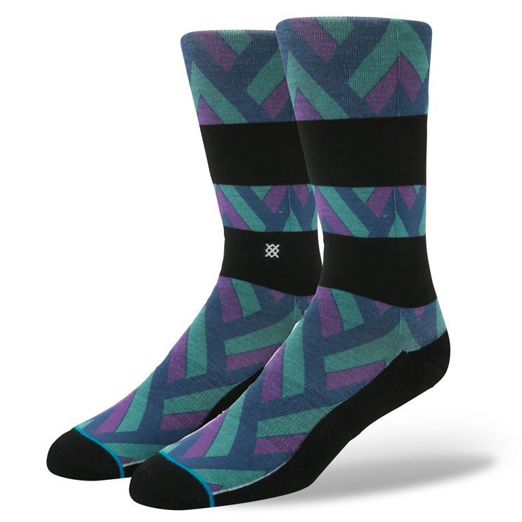 Stance Dwyane Wade Collection Bellot Socks | Pure Fire Kicks