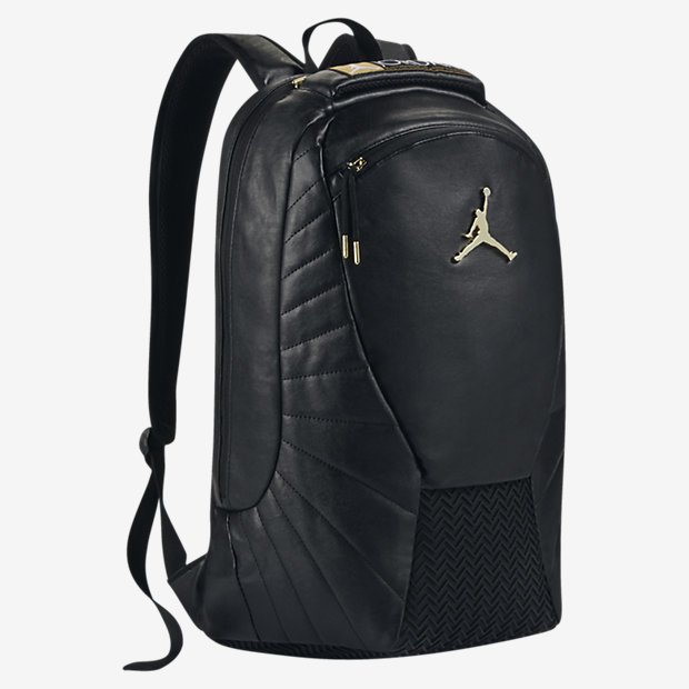 Air Jordan Retro 12 Backpack