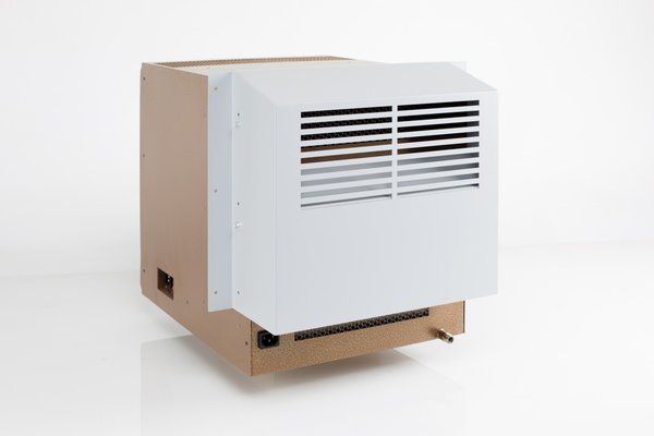 WhisperKOOL SC Exterior Housing Grille | Rhino Wine Cellars and Cooling