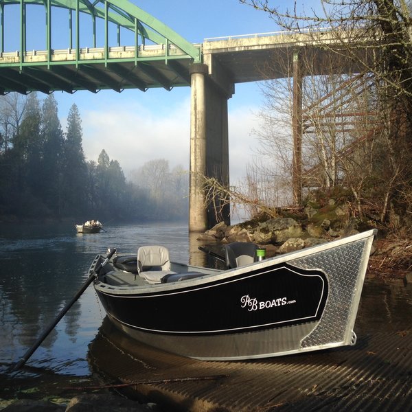 RB Drift boat cover, custom boat cover, boat accessories FIVE C'S