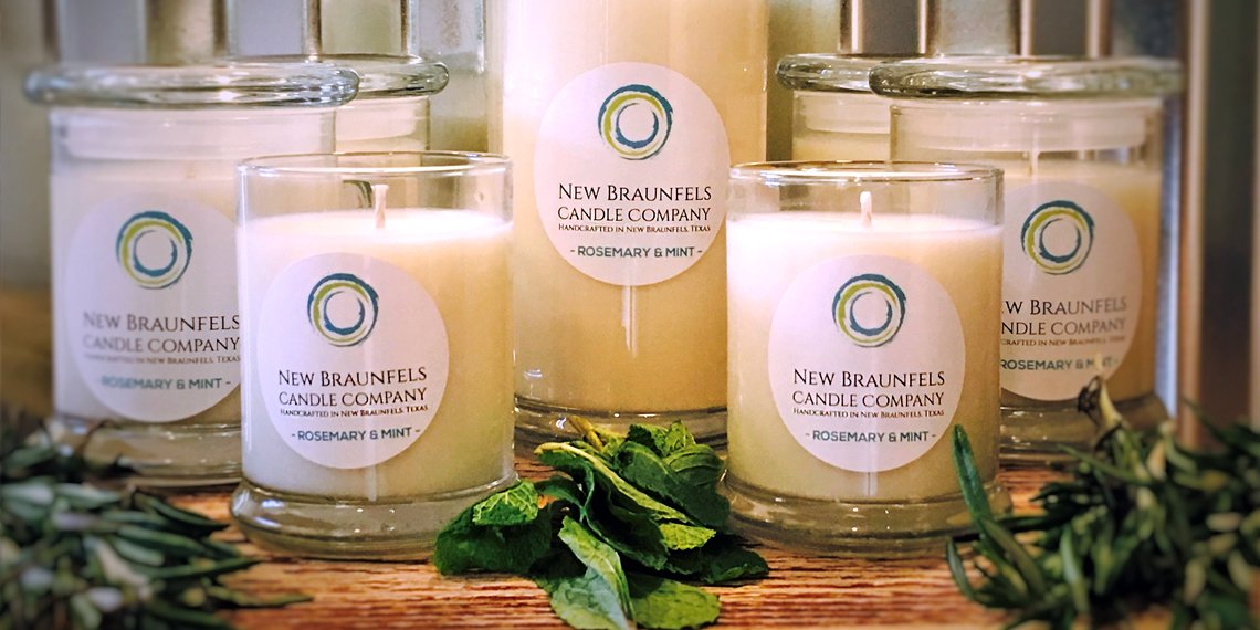 New Braunfels Candle Co.