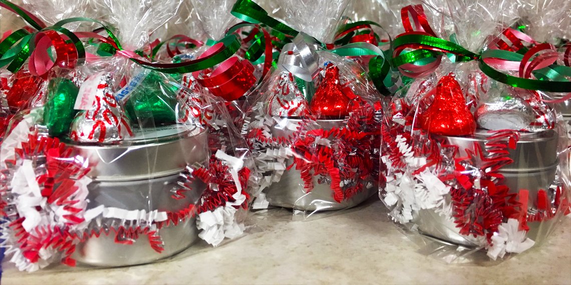 New Braunfels Candle Co.