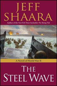 Books | Jeff Shaara